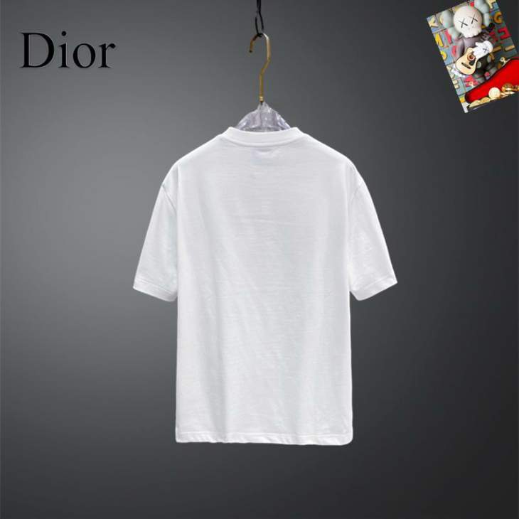 Dior T Shirts Short _SKUDiorS-5XL25th4215851